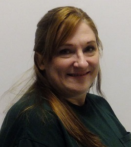 Susan Corbett